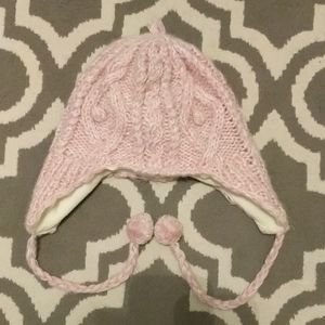 🟣American Eagle Outfitters Knit Hat
